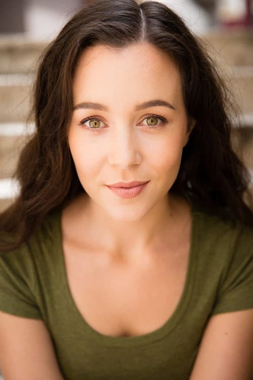 Eleanore Knox foto