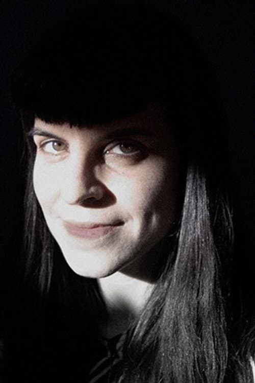 Alice Guimarães foto