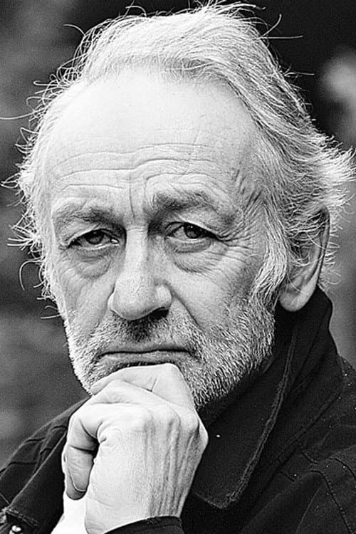 Przemysław Gintrowski foto