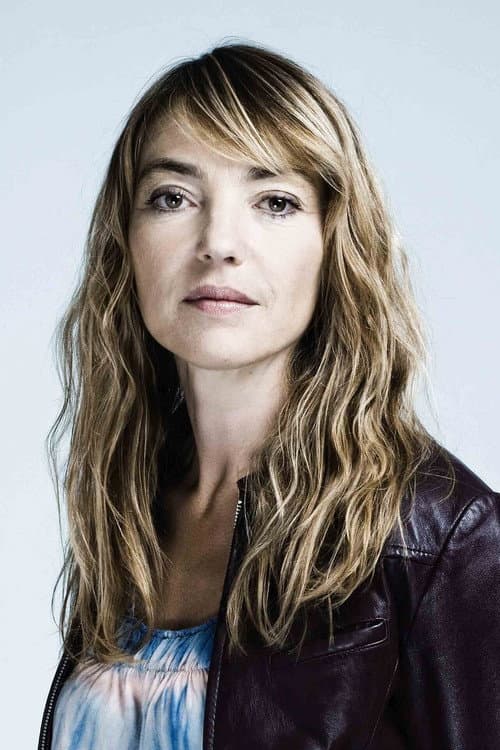 Valérie Guignabodet foto