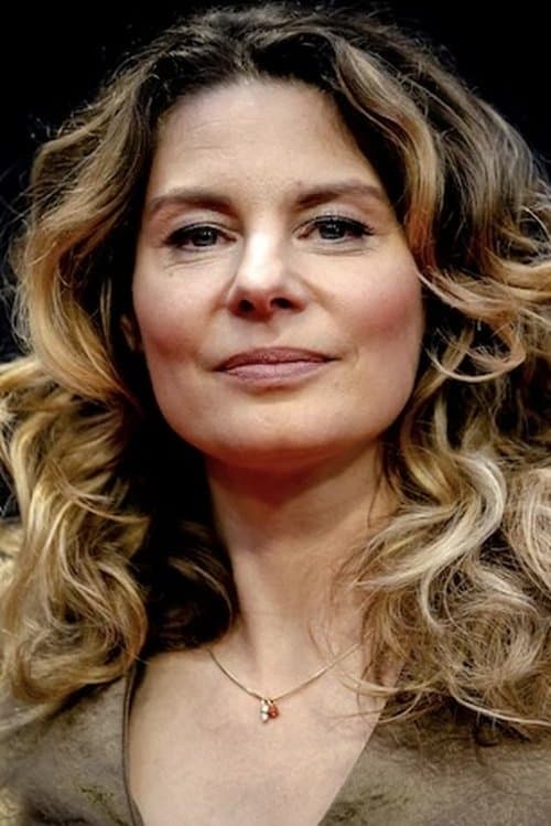 Rifka Lodeizen foto