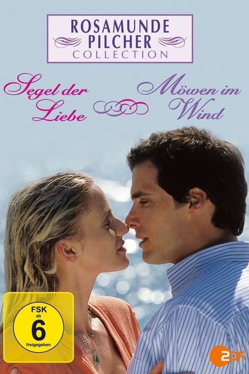Rosamunde Pilcher: Segel der Liebe (2005) poster
