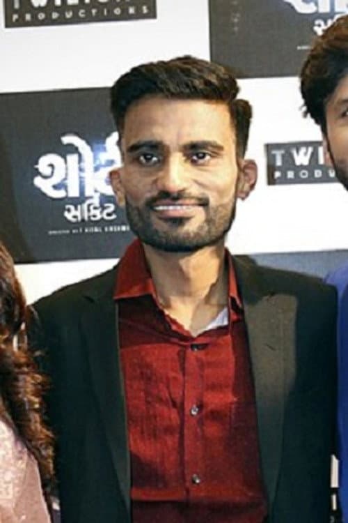 Faisal Hashmi foto