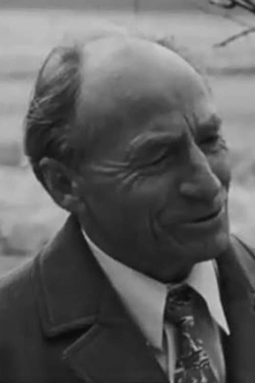 Kostyantyn Hubenko foto
