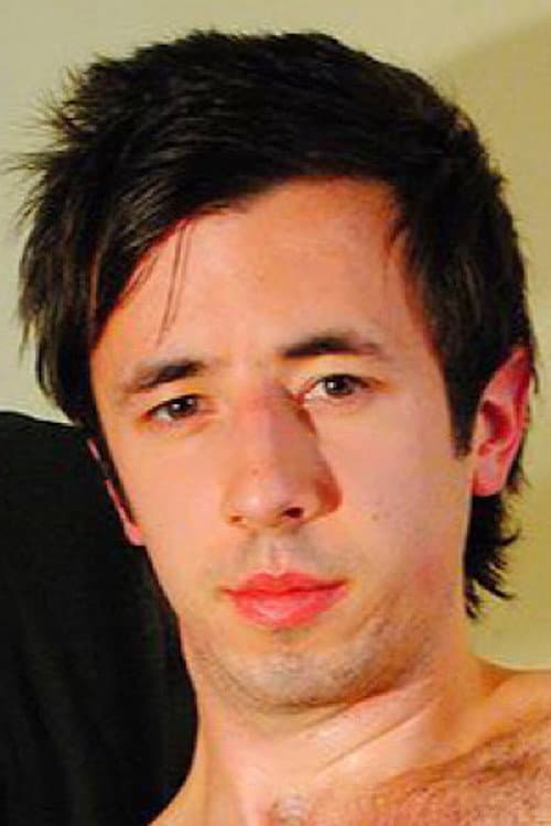 Max Reid foto