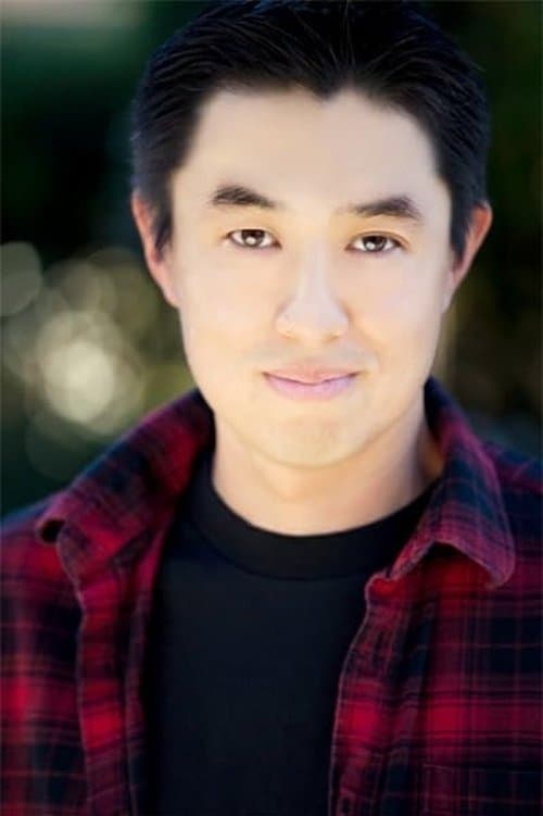 David Chen foto