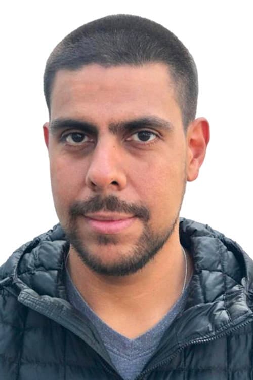 Rodrigo Guerrero foto