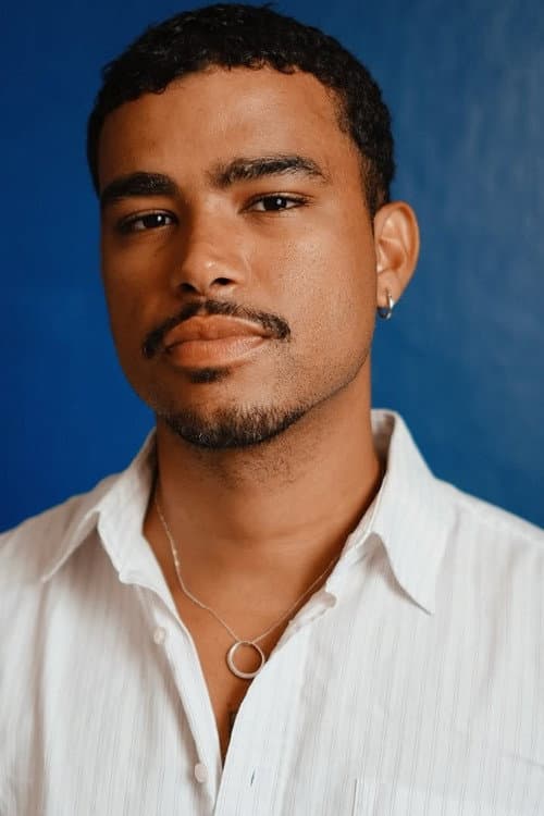 Luciano Pedro Jr. foto