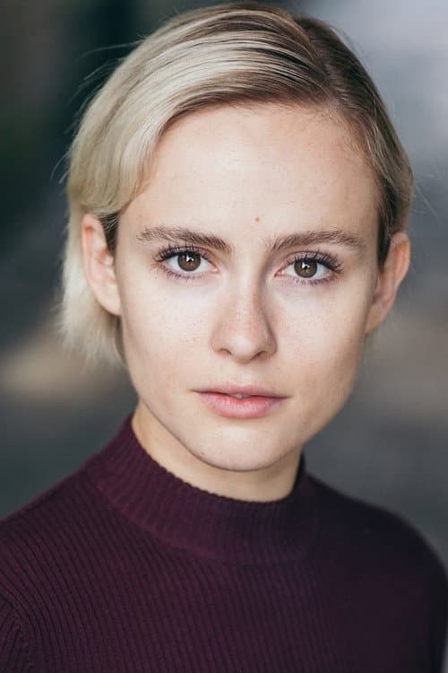 Pip Phillips foto