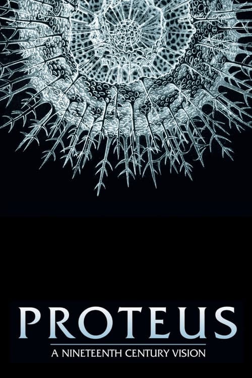 Proteus: A Nineteenth Century Vision (2004) poster