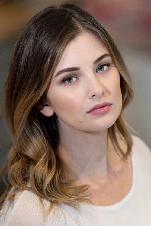 Stephanie Moran foto
