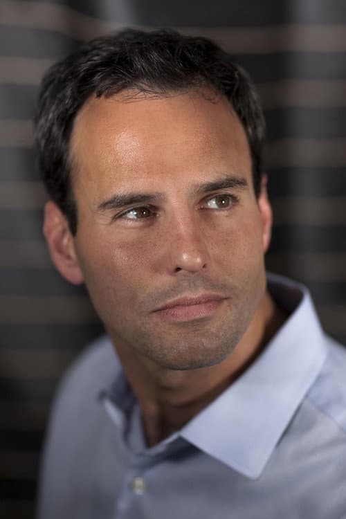 Charlie Kraslavsky foto