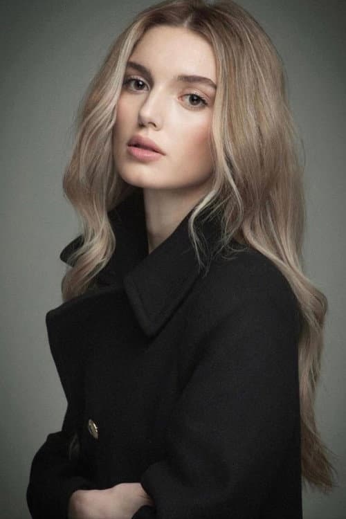 Kaitlyn Bernard foto