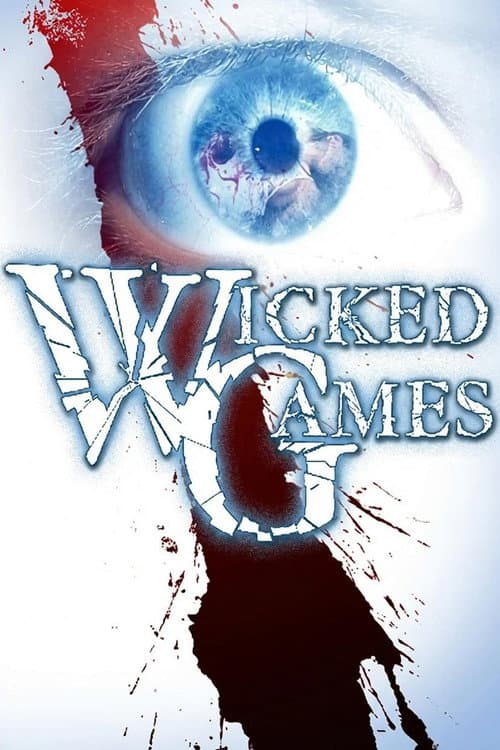 Wicked Games (1994) poster