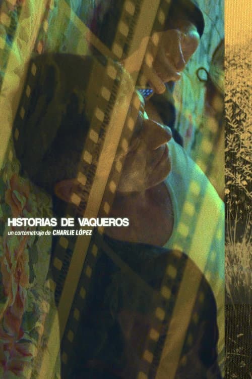Historias de Vaqueros (2026) poster
