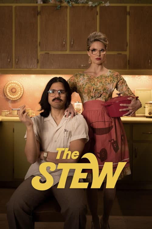 The Stew (2019) poster