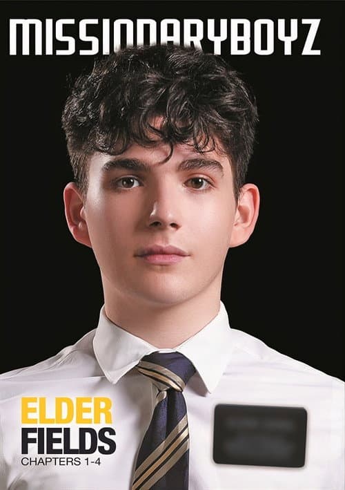 Elder Fields: Chapters 1-4 (2026) poster