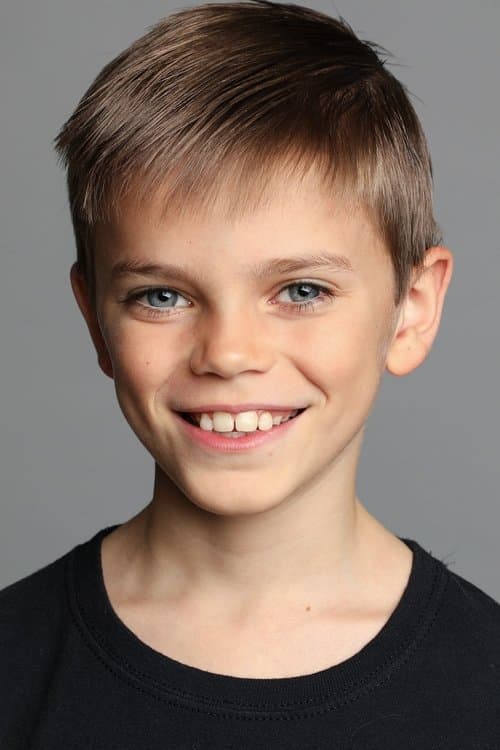 Toby Dixon foto