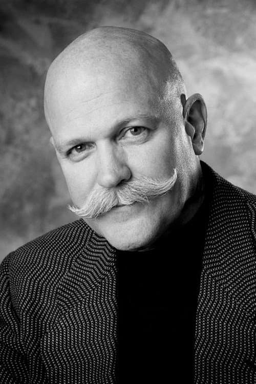 Will Vinton foto