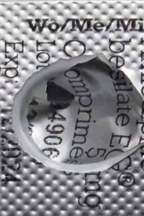 Kerfissien-Amlodipine (2020) poster