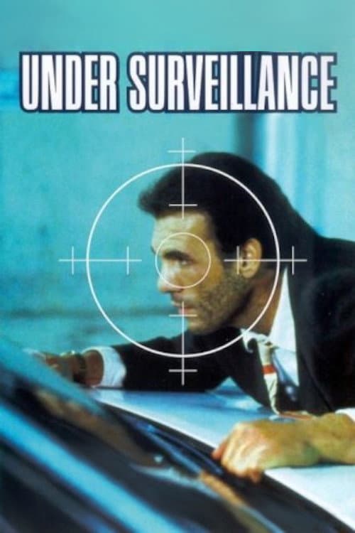 Under Surveillance (1991) poster