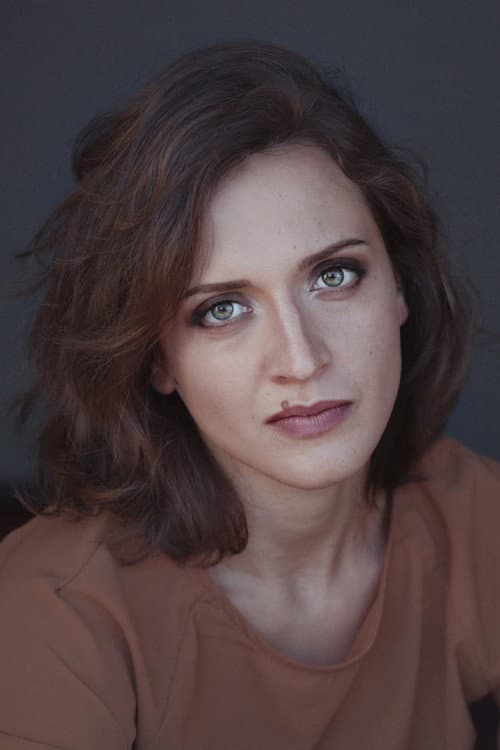 Claudia Gambino foto