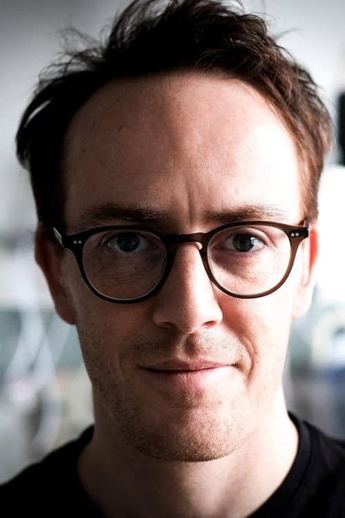 Andreas Bøggild Monies foto