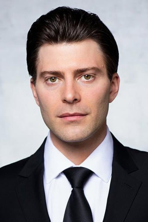 Ryan Larsen foto