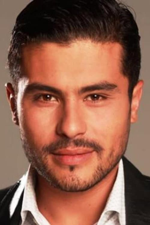 Juan David Restrepo foto