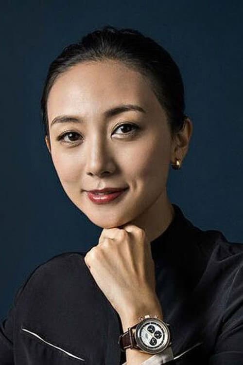 Liu Yulin foto