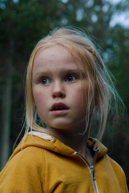 Rakel Lenora Fløttum foto