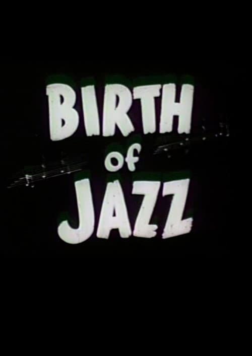 Birth of Jazz (1932) poster