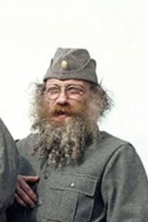 Lennart Skoogh foto