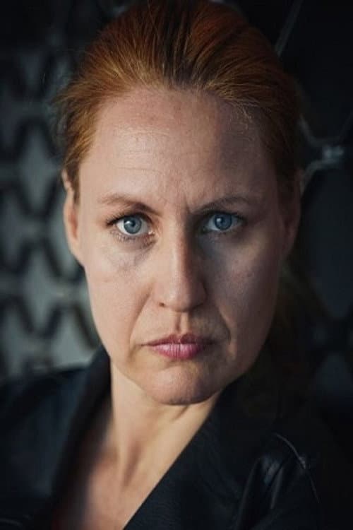 Heike Werntgen foto