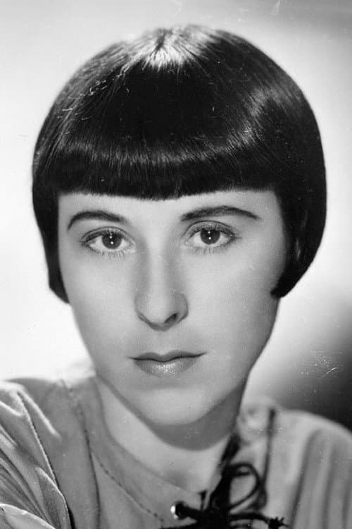Edith Head foto