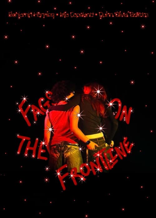 Fags on the Frontline (2026) poster