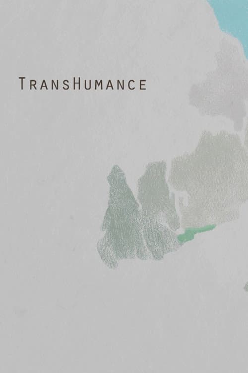 Transhumance (2014) poster