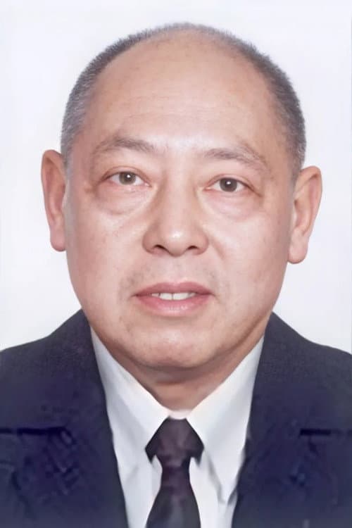 Zhou Lei foto