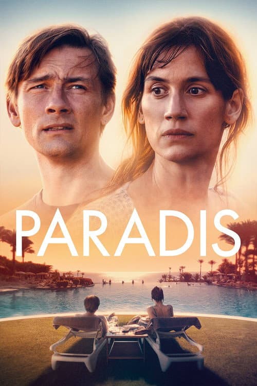 Paradis (2026) poster