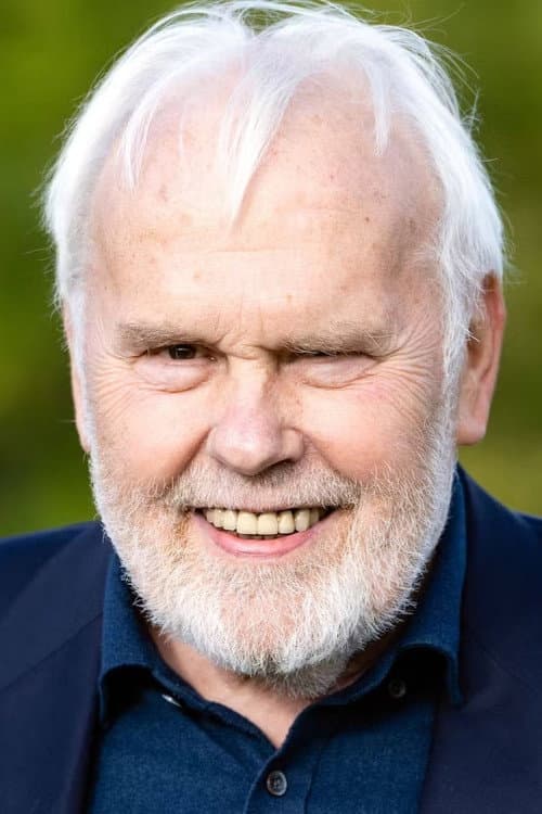 Gunther Emmerlich foto