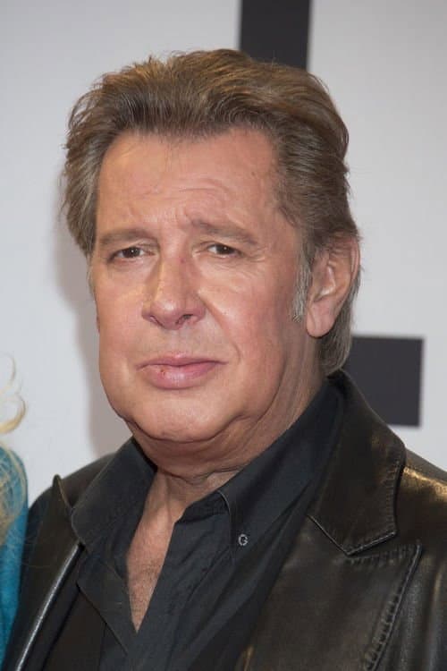 Jan Fedder foto