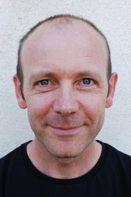 Antoine Lanciaux foto