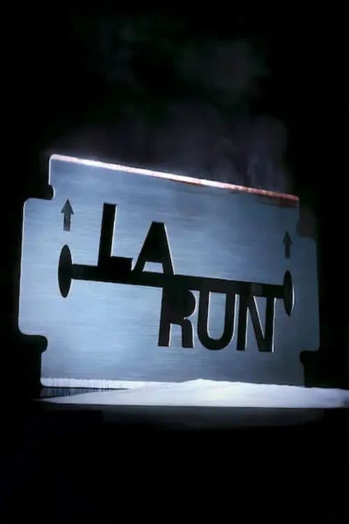 La Run (2011) poster