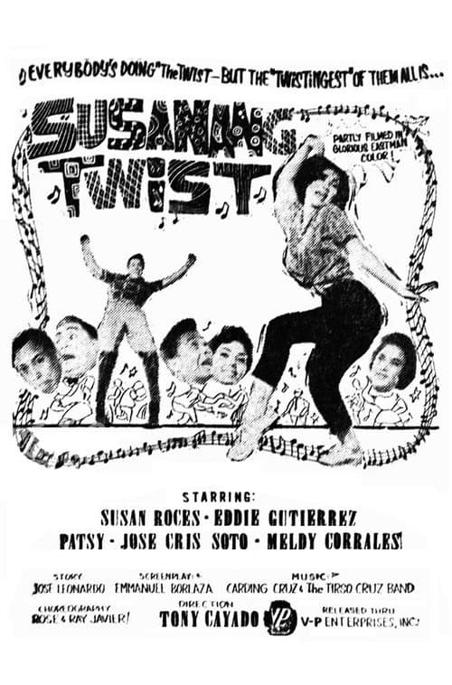 Wow Na Wow!! (1966) poster