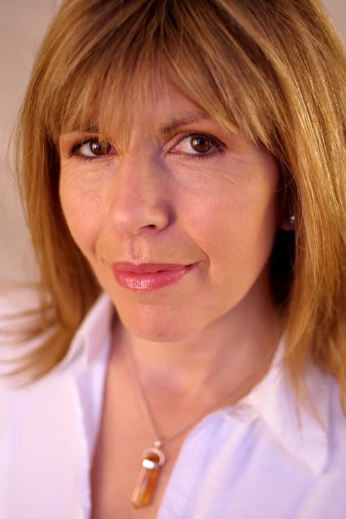 Maggie Philbin foto
