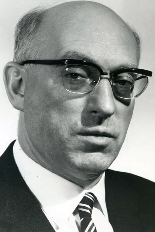 Fritz Erler foto