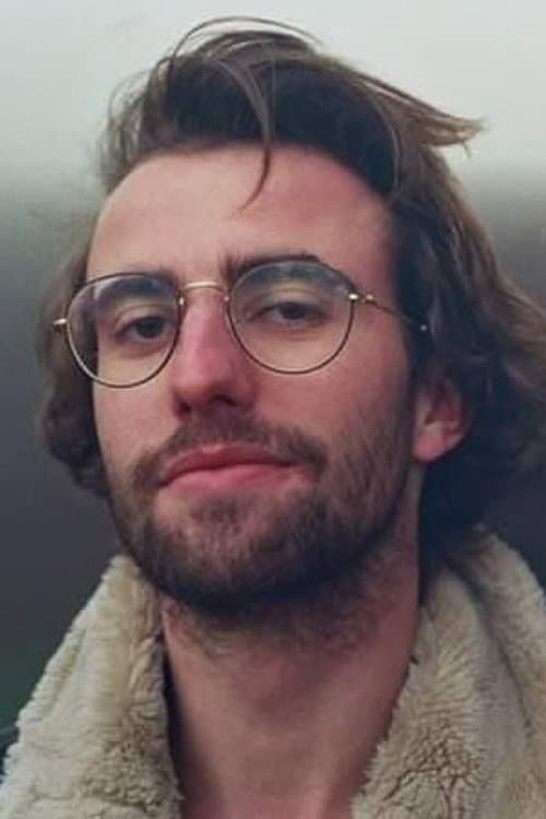 Théo Réveillaud foto