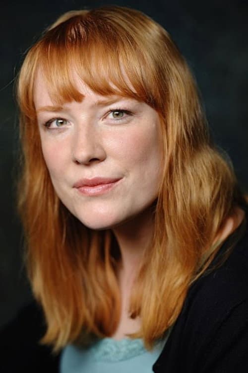 Cassandra Hodges foto