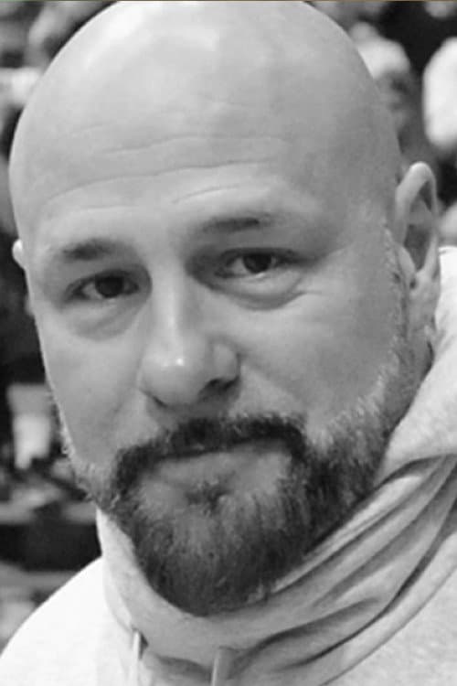 Dalibor Andonov Gru foto