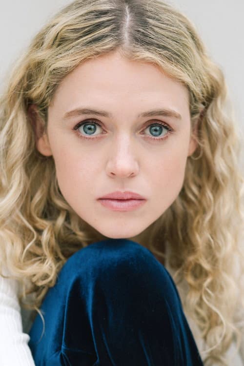 Sofia Oxenham foto